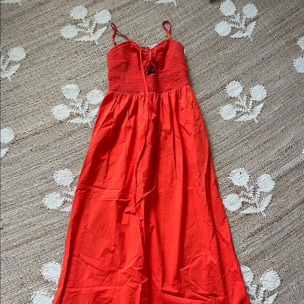 Target Maxi Dress